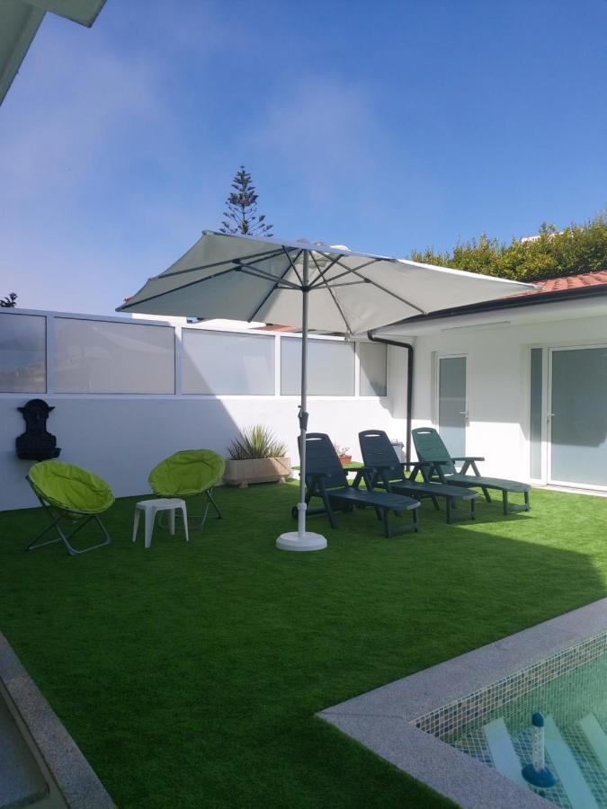Lavra Beach House Extérieur photo