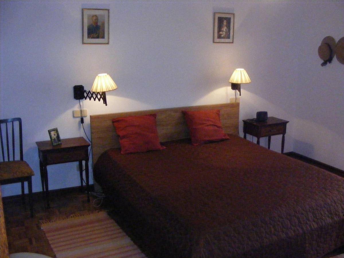 Lavra Beach House Extérieur photo
